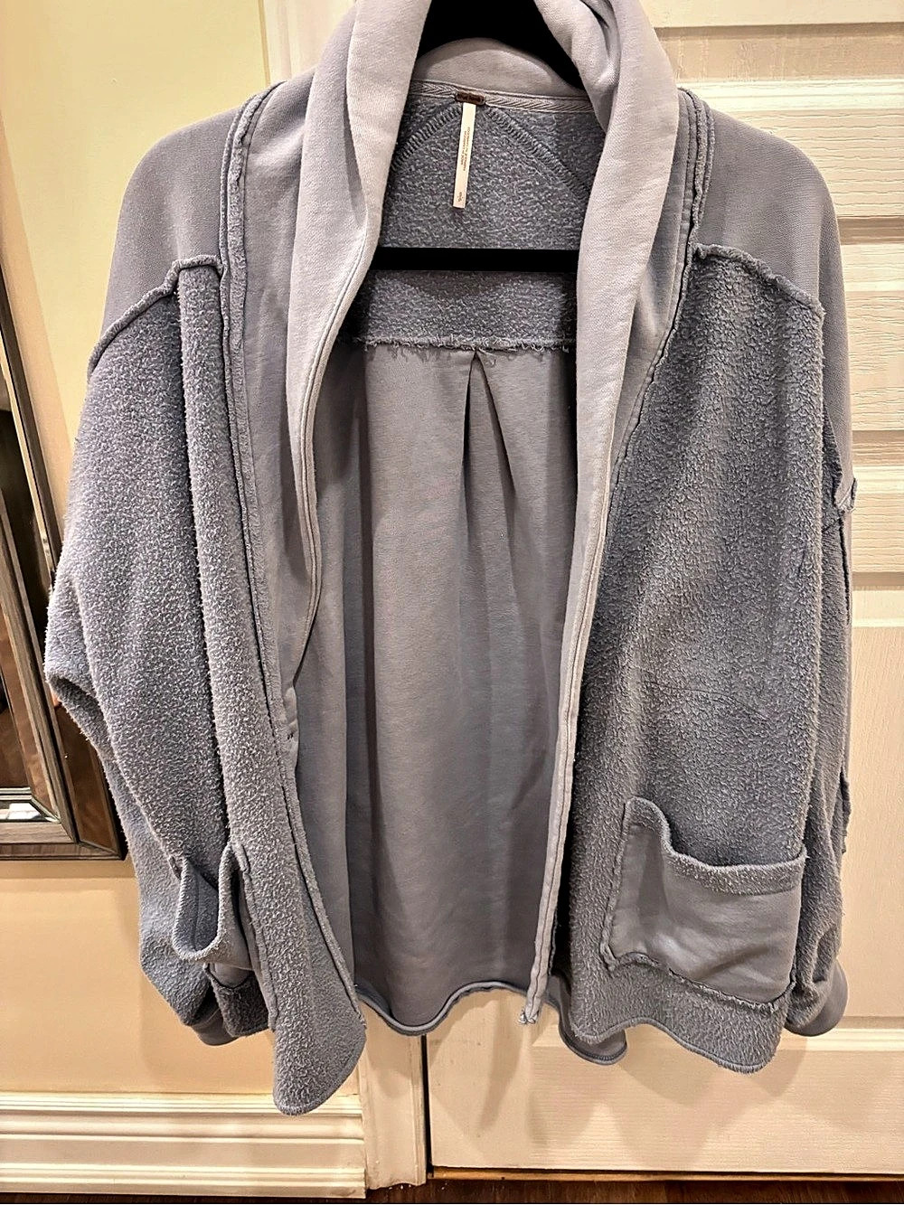 Free People Cardigan